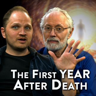 What no one tells you about the first year after death