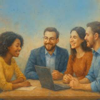 Employee Engagement Inside PR: What the Research Reveals