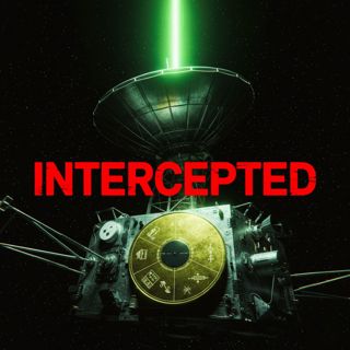 Voyager 2 Was Intercepted: The "Final Signal" That Terrified NASA