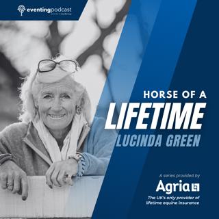 Horse of a Lifetime: Lucinda Green