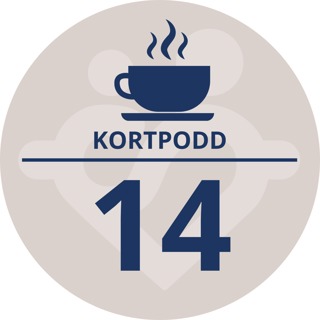 Kortpodd: Metaforen som hjälpt mig hantera min ekonomiska oro ❤️