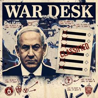Israel's Kill List: 20 Commanders Across 4 Countries