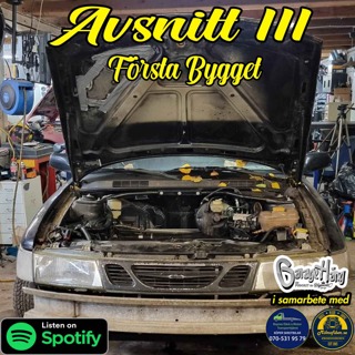 Första Bygget