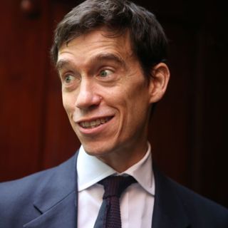 Why Rory's mayoral bid could be good news for CCHQ