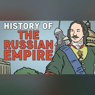 How did Russia Become an Empire? | Animated History