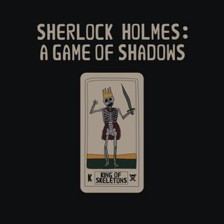 Sherlock Holmes: A Game of Shadows (2011)