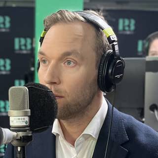 Oscar Jonsson om ryska invasionen: "Jag tror Putin ångrar sig"