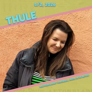 6/2, 2026 - Thule