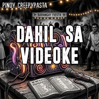 DAHIL SA VIDEOKE - Pinoy Creepypasta