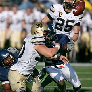 The Health of Players of American Football