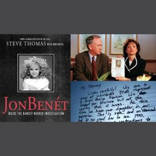 Did Patsy Ramsey Murder JonBenet?