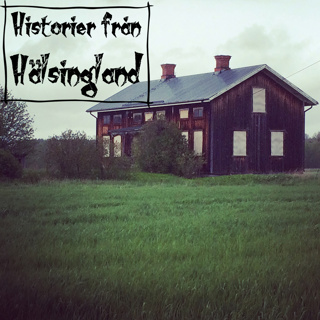 Spöken, spökhus och hemsökta platser 3