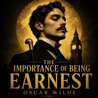 🟡 Importance of Being Earnest, The — Oscar Wilde (1854 - 1900) (Complete Audiobook)
