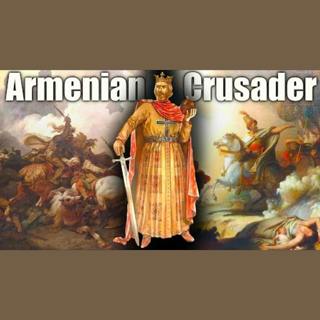 Leo the Magnificent: Antihero of the Third Crusade