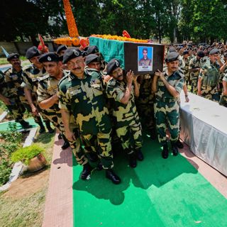 Can The India-Pakistan Ceasefire Hold?