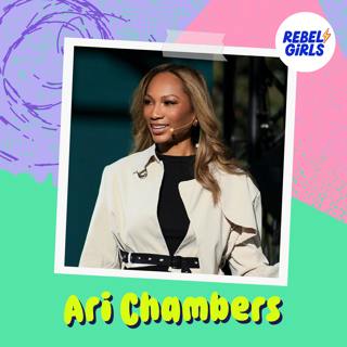 Get to Know Sports Journalist Arielle Chambers