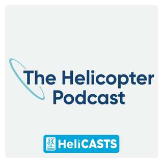 Episode #72 - Bruno Even: CEO of Airbus Helicopters - Heli-Expo In-Person!