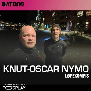 #01 - Knut-Oscar Nymo - Løpende rocker