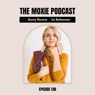 Episode 130 / Liz Bohannon - Loving on Your 'Biggie'!