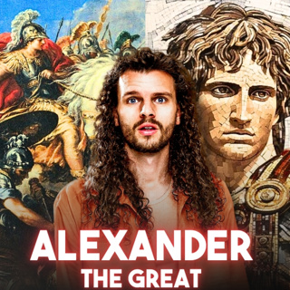 The Conqueror Who Thought He Was A God