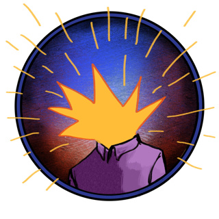 Episode 37: Spontaneous Human Combustion