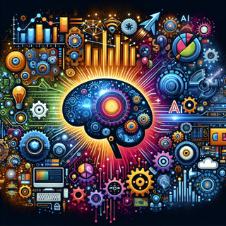 How to Hack the AI Revolution Before You're Left Behind!