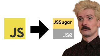 JavaScript might become two languages (and it's dramatic) | Theo - t3․gg