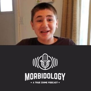 134: Jeremiah Valencia