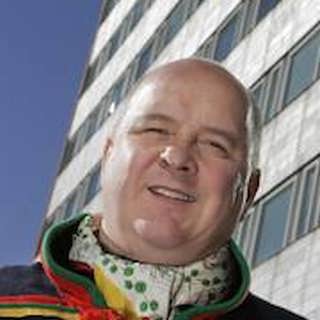 Språket den 25 nov 2008 
Jojkens dialekter