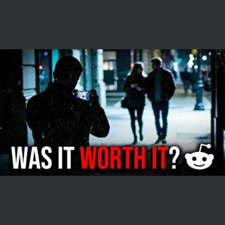 Episode 5: Reddit's Darkest Revenge Stories