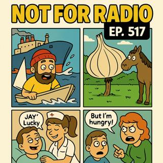 517: Sail trip with no experience