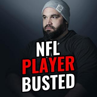 Former NFL Player Reveals How The NFL Controls The Media When A Player Gets Arrested | John Moffitt