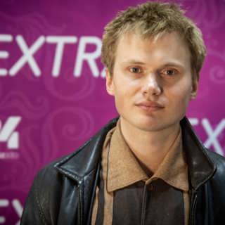 Christoffer Nyqvist: Min persona är ganska utstuderad