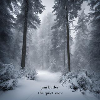 Slow Piano for Sleep 36 - The Quiet Snow