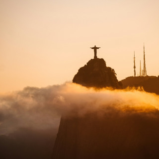 NO COMPROMISE - CHRIST ALONE -4th Sunday of Easter 4-21-24