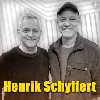 Henrik Schyffert