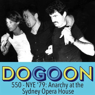 550 - NYE '79: Anarchy at the Sydney Opera House