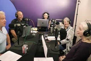 Episode 7: How strong roots grow into local leaders