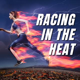 How to handle training and racing in heat and humidity
