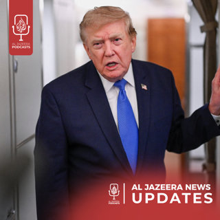 Trump says deal with Iran is 'imminent'