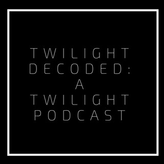 Twilight Decoded: Breaking Dawn Chapters 1-4
