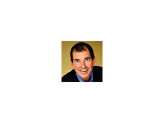 Bert Martinez talks with Dan Walter, Jayne Latz, Clark Aldrich and guests