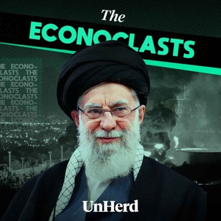 Trump’s Iran strikes and the new forever war