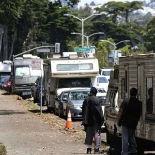 Calls Rise to Close Alligator Alcatraz, San Francisco Bans RV Living, Trump's Policies Endanger Nonprofit Funding, Attorneys General Sue Federal Government, and more...