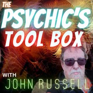 Episode 148: The Psychic's Toolbox