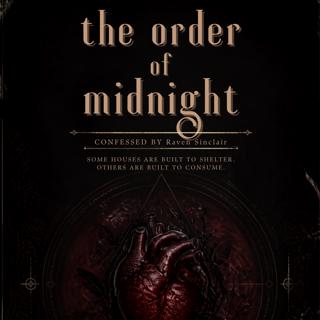 Order of Midnight - Prologue