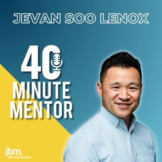 Jevan Soo Lenox on building AI-first cultures & high-performing teams at fast-growth Unicorn WRITER