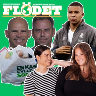 Mbappés udda bowlingkväll, att klä ut sig till familjen Menendez och skatter som MÅSTE införas
