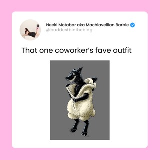 Can you trust your coworkers?