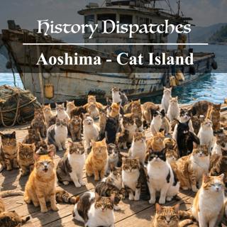 Cat Island